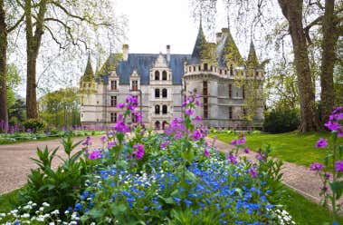 Azay-le-Rideau