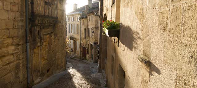 Excursions privées au départ de Bordeaux