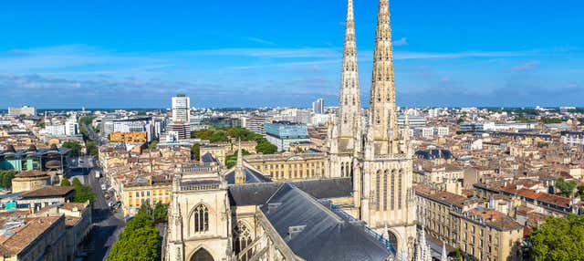 Free tour por el Burdeos medieval ¡Gratis!