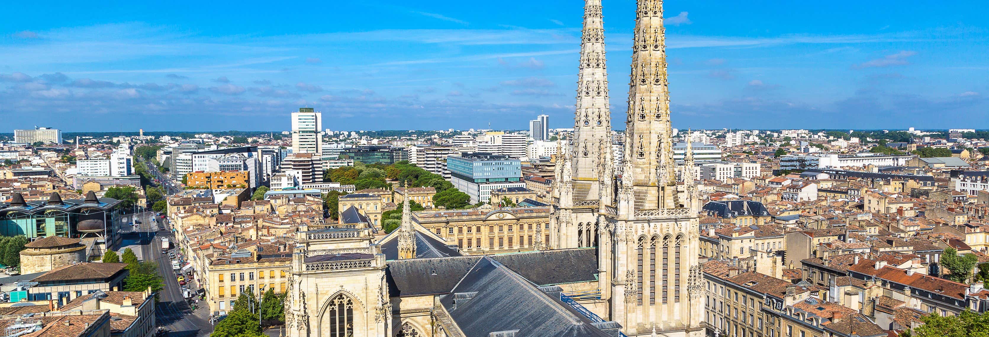 Free tour por el Burdeos medieval ¡Gratis!