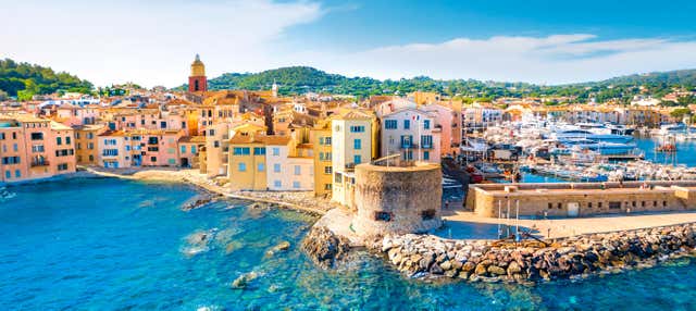Escursione privata da Cannes