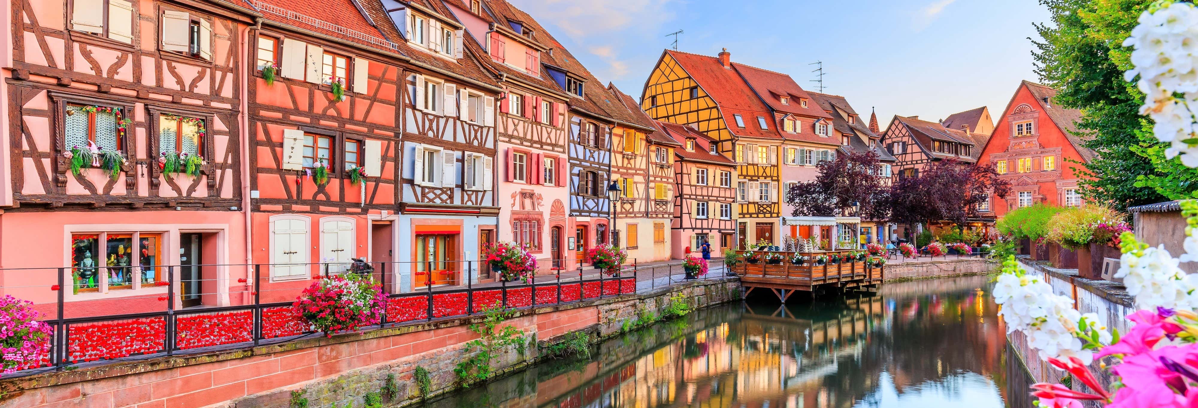 Pass'Alsace Card