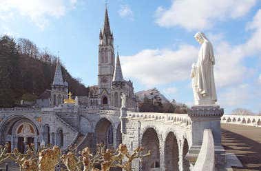 Lourdes