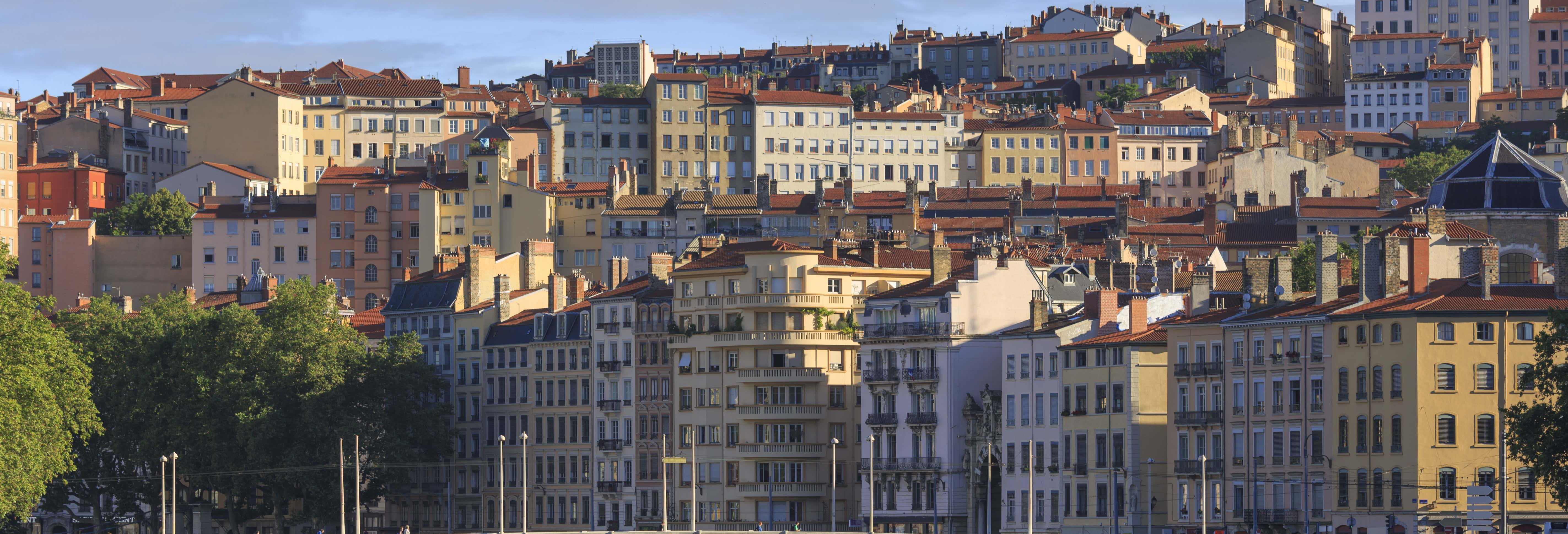 Free tour por la Croix-Rousse