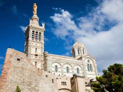 ,Tour por Marsella