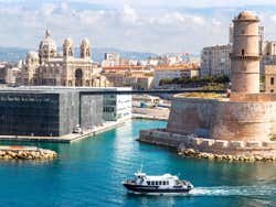 ,Tour por Marsella