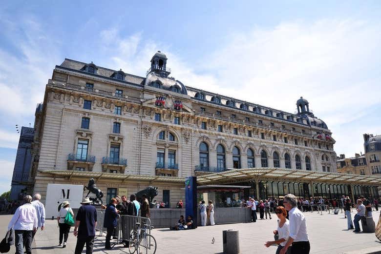 Orsay Museum