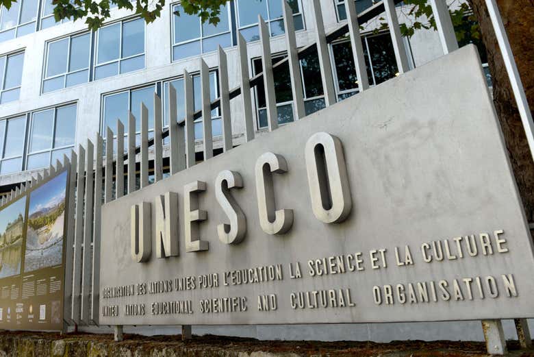 Visita guiada por la sede de la Unesco en París - Paris.es