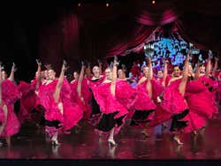 Cabaré Lido de Paris