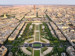 Photos Of Paris The Best Images Of The Capital Of France