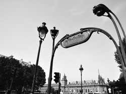 Storia di Parigi
