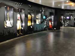 Museu do Stade de France