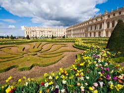 Jardins de Versalhes