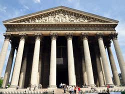 Chiesa della Madeleine