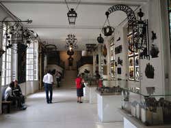 Museo Carnavalet