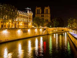 Cathédrale Notre-Dame