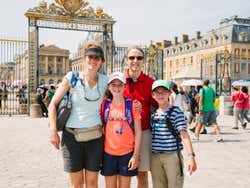 Palácio de Versalhes