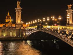 Pont Alexandre III