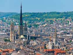 Catedral de Rouen