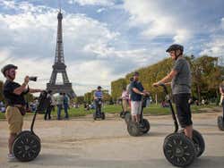 Segway