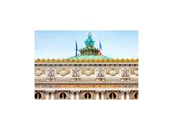 Opéra Garnier