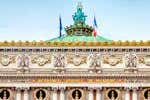 Opéra Garnier