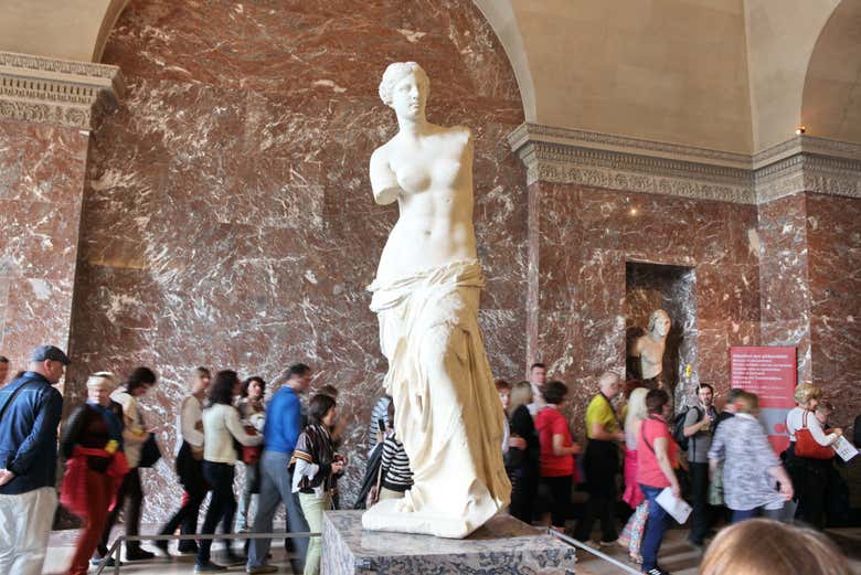 Venus de Milo