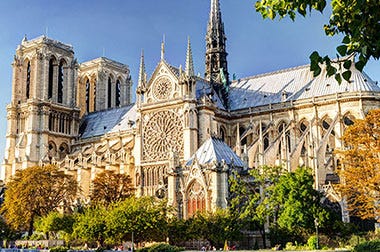 Notre Dame