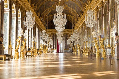 Resultado de imagen para Versalles