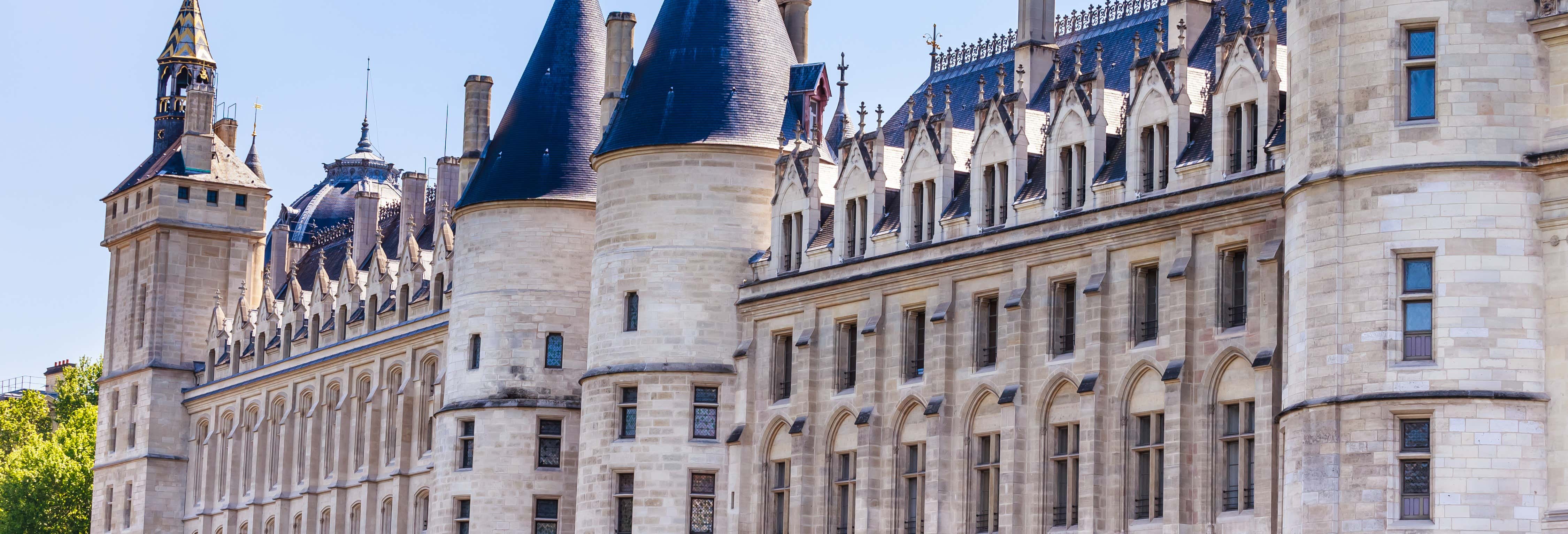 Pass Marie-Antoinette