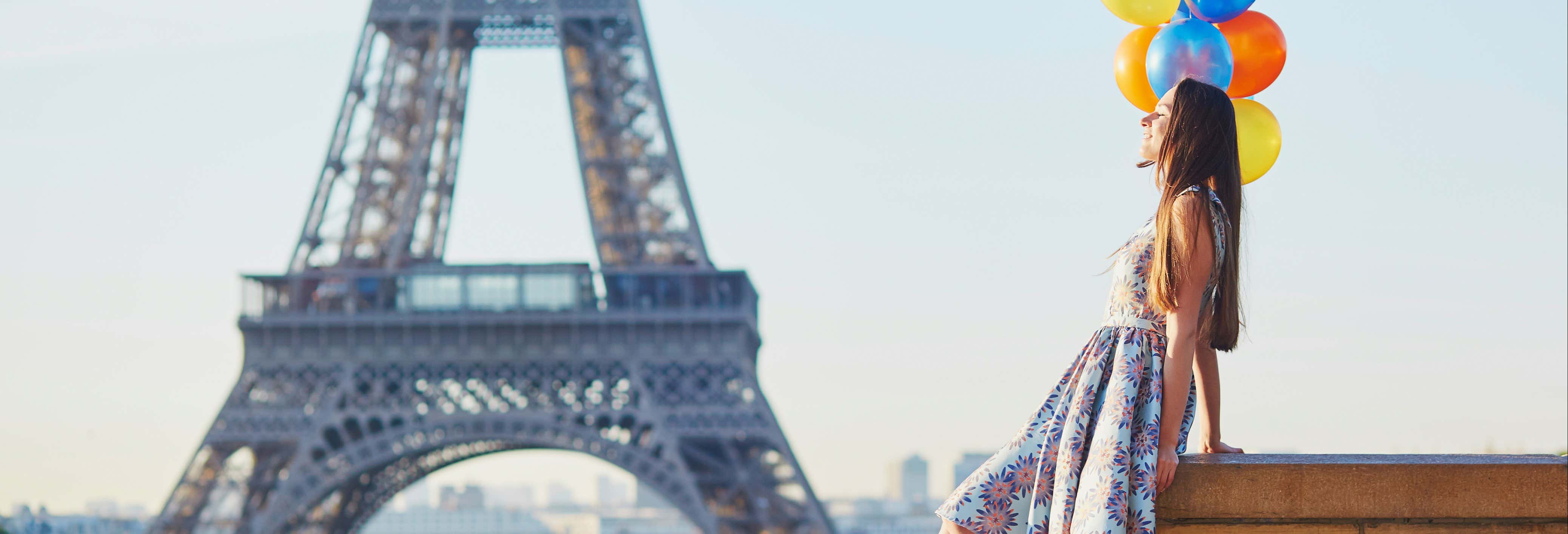 Tour privado por París con guía en español