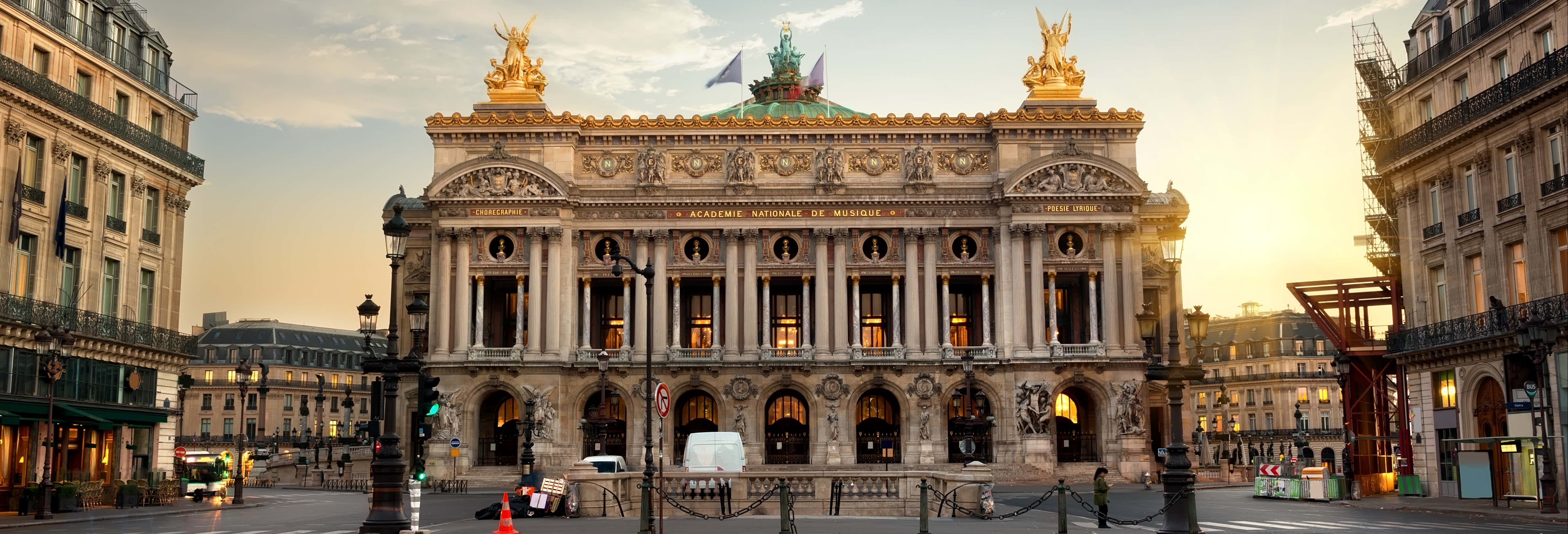 reserver visite guidee opera garnier