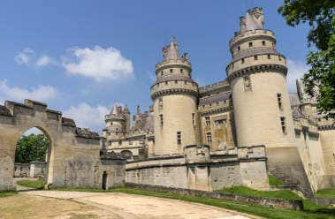Pierrefonds