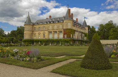 Rambouillet