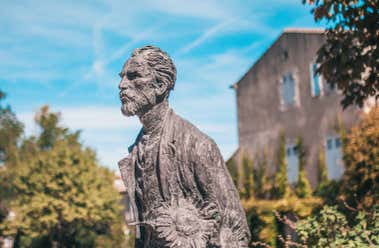 Saint Rémy de Provence