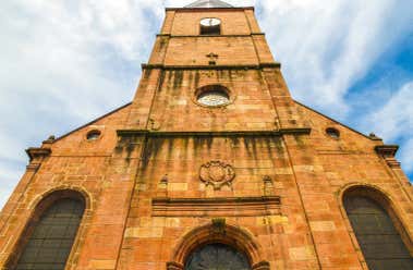 Sainte-Marie-aux-Mines