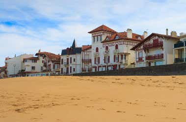 Saint-Jean-de-Luz
