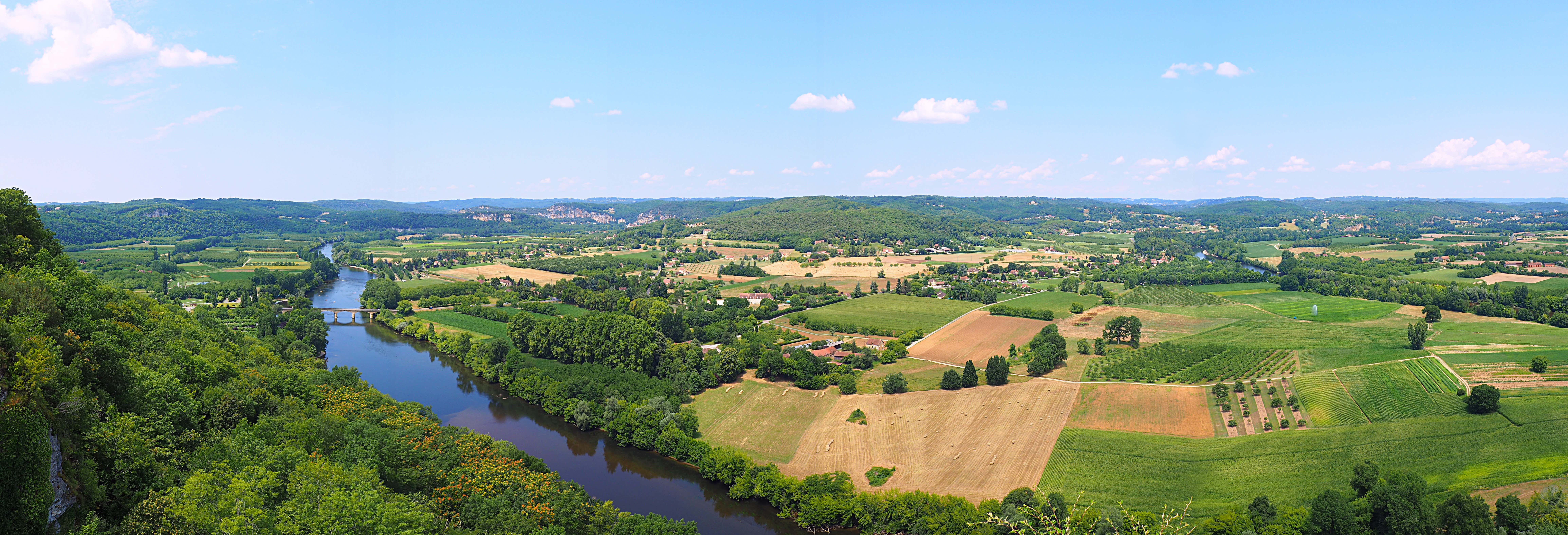 Excursión a la Cueva de Lascaux y el Valle del Vezere