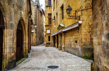 Sarlat