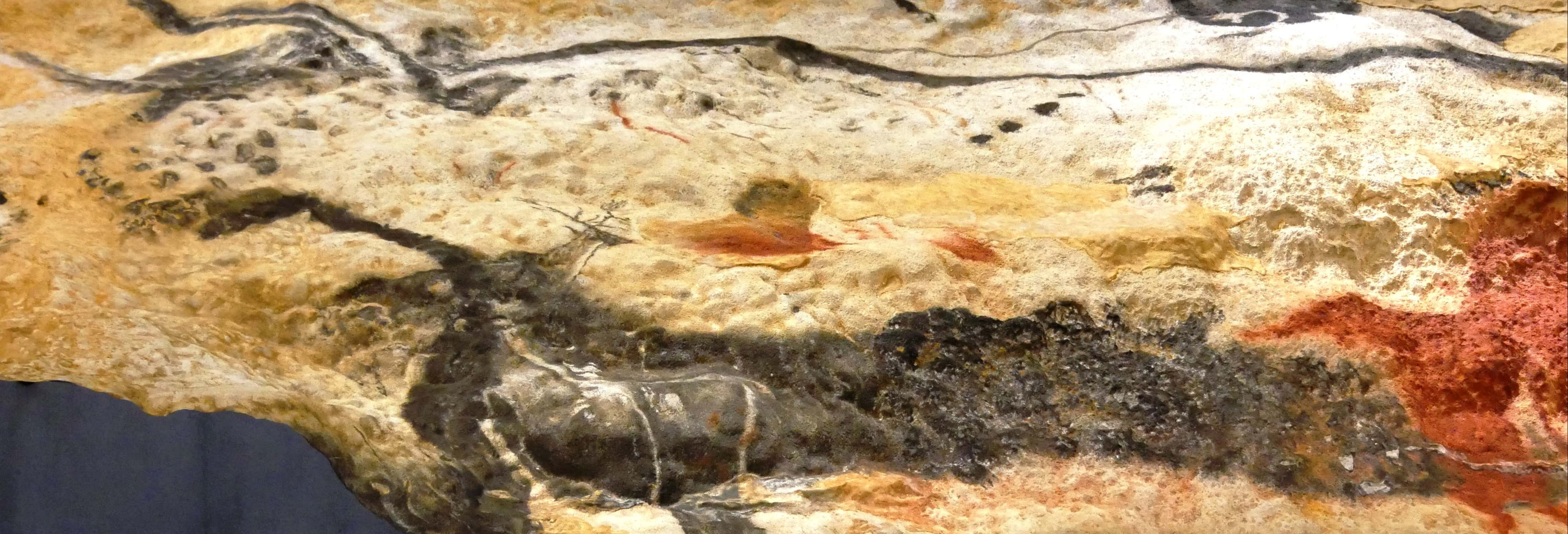 Paleolithic Art Tour in the Dordogne