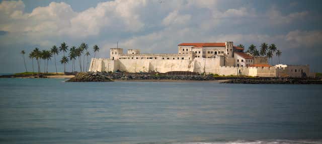 South Ghana Tour Package: 8 Days