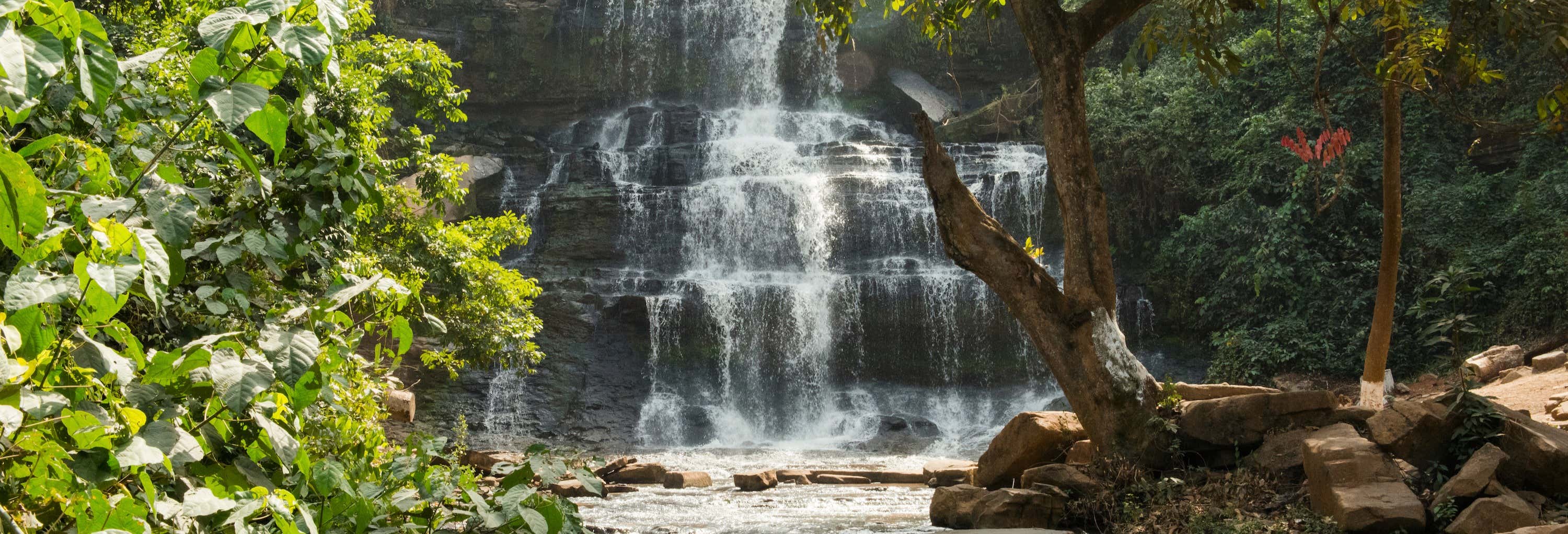 Best of Ghana: 12 Day Tour