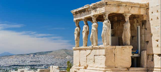 Athens Museum Pass