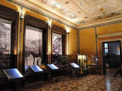 Musée Numismatique