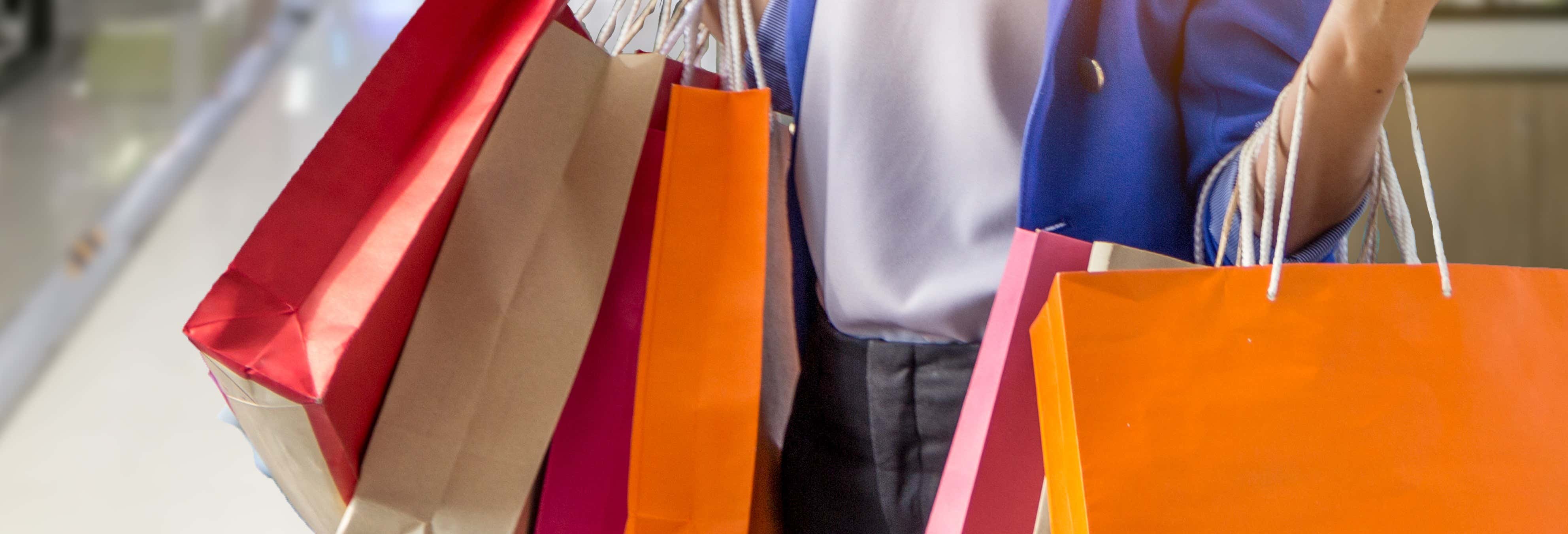 Tour de compras por Kolonaki