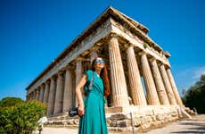 Oferta: Visita guiada + Museo de la Acrópolis