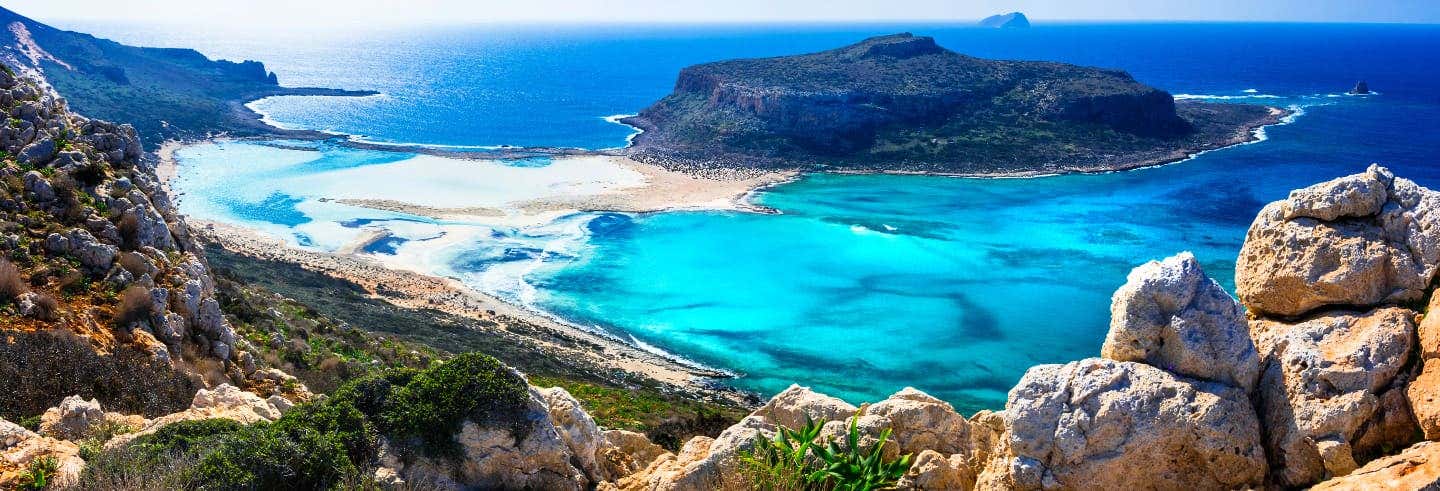 Excursión a Akrotiri