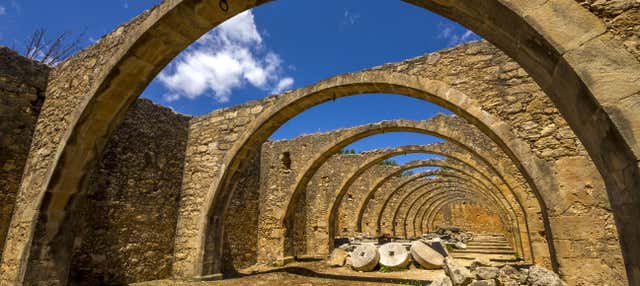 Tour dei sette villaggi di Apokoronas