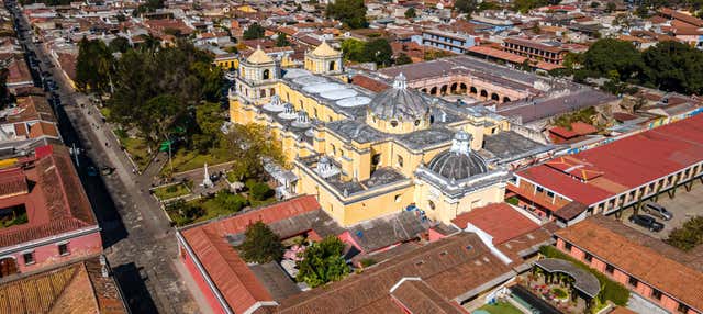 Escursione a Copán