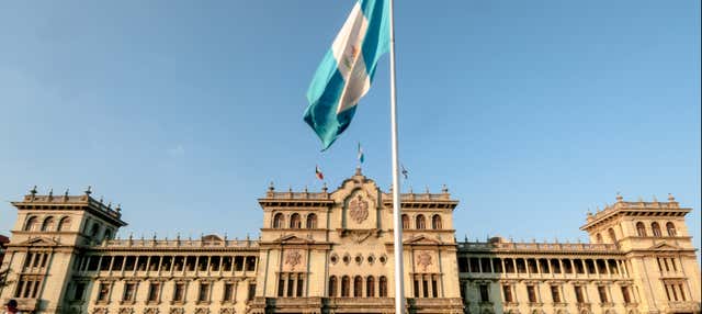 Guatemala City Tour